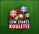 low stakes roulette в 888
